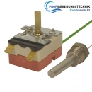 Thermostat Fühler mit Verschraubung 3/8